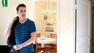 Ian Mcclellan - 2014-15 Crowdifornia Video Contest Entry