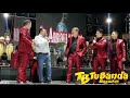 Palomazo entre Tony Melendez, Vocalista de Conjunto Primavera, y La Arrolladora en Etzalan Jalisco