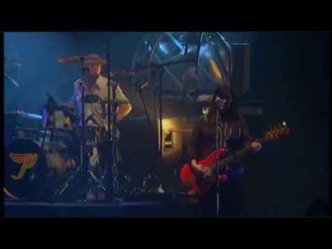 Pixies - 08/26 - Ed Is Dead - Sell Out Reunion Tou...