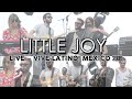 Little Joy – Live at Vive Latino Festival 2009 (Full Concert)