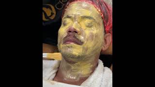 Vitamin D Skin Care Treatment   |   Menz Crown Premium Salon & Spa.