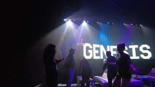 DJ JELLY & DJ TOOMP BATTLE - GENESIS DJ FESTIVAL - CHOKE NO JOKE LIVE