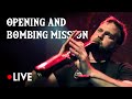 FINAL FANTASY 7 REMAKE OST LIVE: Opening &amp; Bombing Mission |Music from FF7 ファイナルファンタジー7オープニング爆撃ミッション