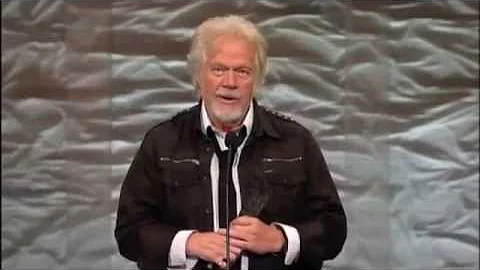 Randy Bachman - 2012 Canada's Walk of Fame Tribute Show