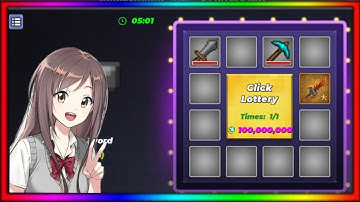 How To Got Lottery box in Blockman Go Skyblock