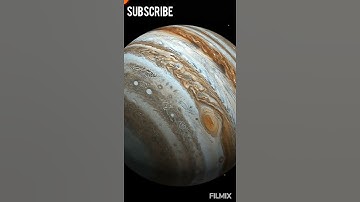 Hubble jupiter