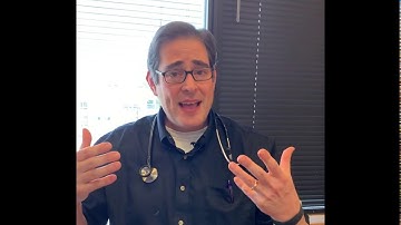 Nutritional Testing, The ALCAT test, and Food Sensitivity with Dr. Andrew M. Lipton, D.O.