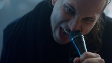 Heartist - Skeletons [OFFICIAL VIDEO]