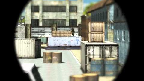 SuddenAttack Play ProMotion Counter blow 14th March 2012