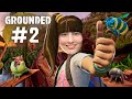 Jogando GROUNDED solo no HARDCORE | Ep02