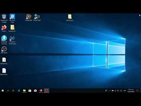 27 Instalar Proteus