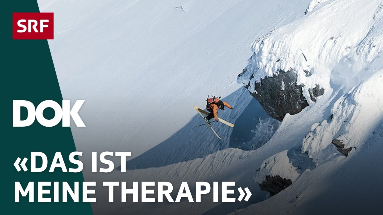 Die aufregendsten Skitouren der Schweiz | Folge 1 | DOK | SRF