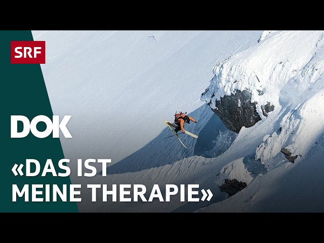 Die aufregendsten Skitouren der Schweiz | Folge 1 | DOK | SRF