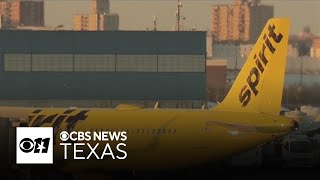 Spirit Airlines has shut down. Here's what you need to know.