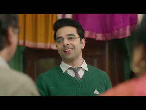 Tumm Se Tumm Tak - Full ep - 206 - Sharad Kelkar, Niharika Chouksey - Zee TV