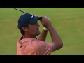 Best Shots | 2022 PGA Championship