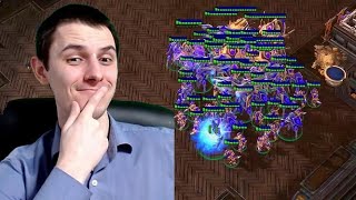 ГАЙД PvT ПРОТОССЫ vs ТЕРРАН Стандартный 3х базовый билд Starcraft 2