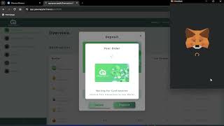 How to start trading Green Apple screenshot 3