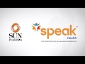 Speak health