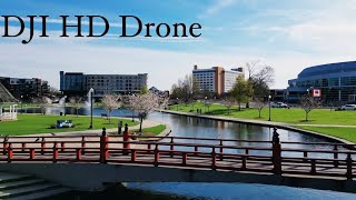 Welcome to Huntsville, Alabama  HD Drone