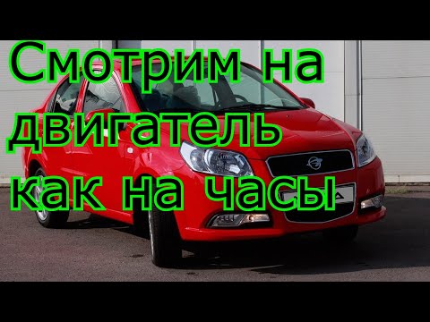 Ravon R2, R3, R4, Gentra | ЗАМЕНА СВЕЧЕЙ зажигания. Проверка зазоров