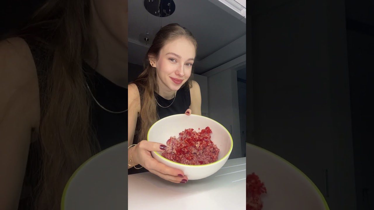 FIRINDA KEBAP 🤌🏻 viral tarifin bu kadar güzel olacağını düşünmezdim ✨ FIRINDA KEBAP 🤌🏻 viral tarifin bu kadar güzel olacağını düşünmezdim ✨