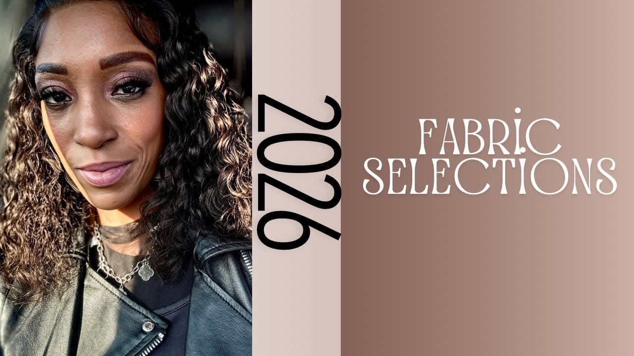 How to Choose the Right Fabric for Your Fashion Show (Designer Tips)