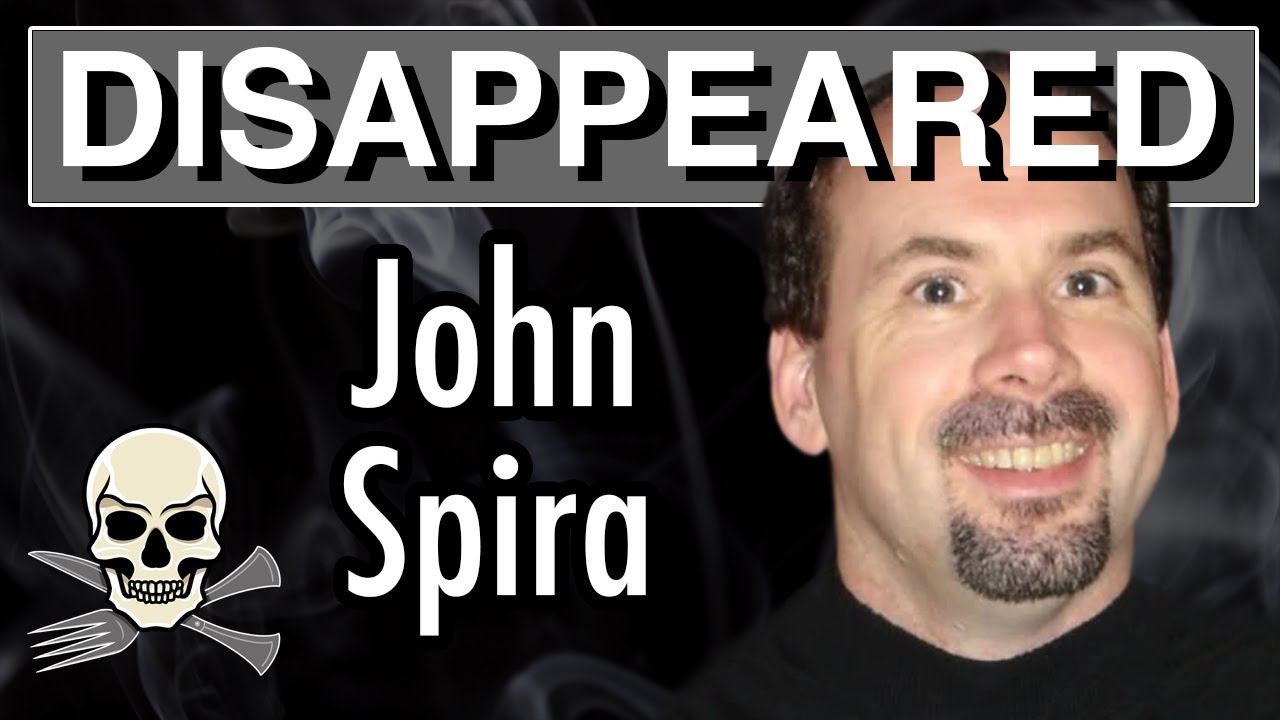 John Spira, a popular Chicago guitarist disappears after work in this