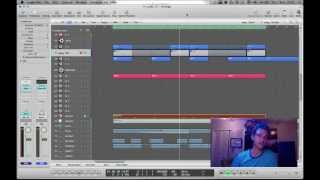 Quick Tips 002 - How to Rewire Ableton Live into Logic