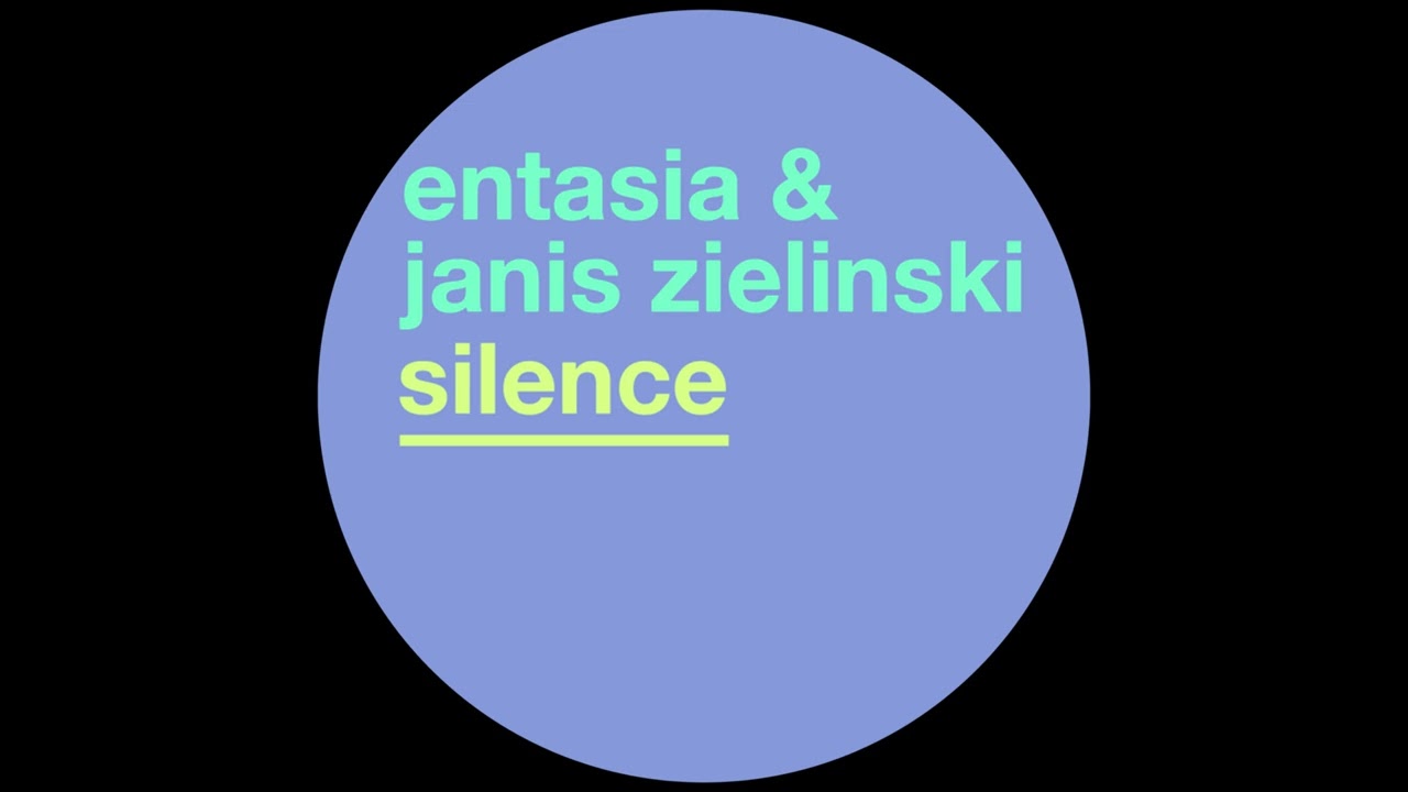 Watch Entasia & Janis Zielinski - Silence on YouTube Watch Entasia & Janis Zielinski - Silence on YouTube
