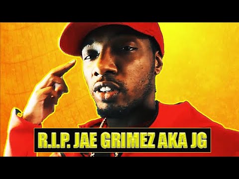 Jg Raper RIP Malvern Rapper Jae Grimez AKA JG | Callers Pay Their Respects Live ...