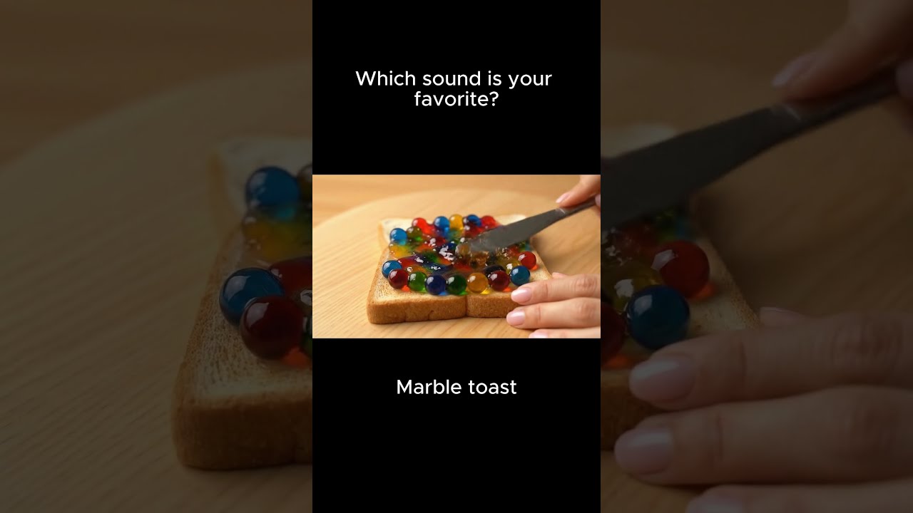 INSANE ASMR Surfaces You Need To Hear Most Satisfying Compilation Shorts