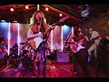 Mamalarky - “How To Say” Live @ Stereogum & Topshelf Austin Night Party 2024