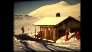 Bjorli, en gang på 70 tallet...