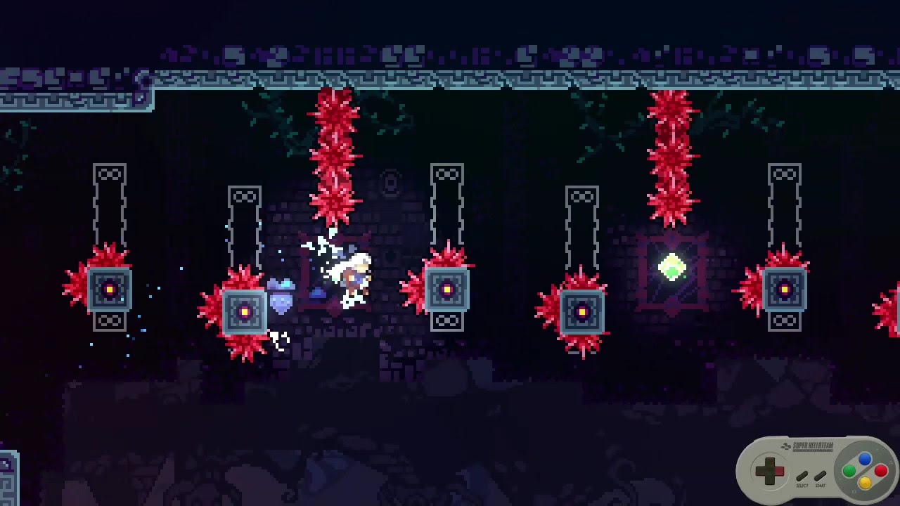 Celeste - Chapter 5 C-Side (No Deaths, Re-record) - YouTube