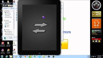 Jailbreak iOS 5.1.1 Using The Latest Version Of Redsn0w
