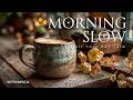 غيتار أكوستيك للصباح الهادئ ☕ ابدأ يومك بهدوء | موسيقى للتركيز العميق