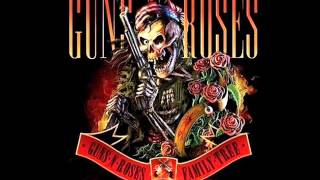 Download lagu guns n roses full album