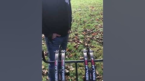 Bowtech realm ss, sr6 review