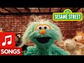 Sesame Street: Musica Song with Rosita