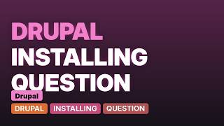 Drupal: Install custom module into modules/custom folder