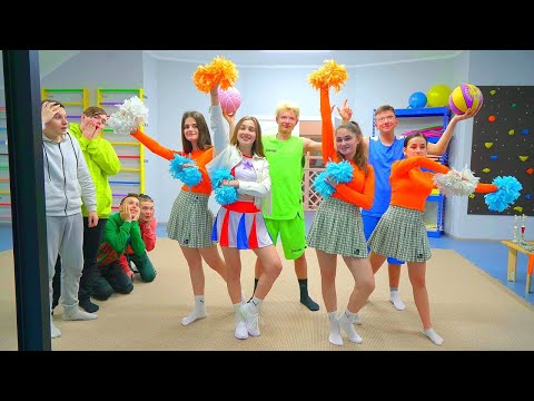 Video: Wann hat Cheerleading angefangen?