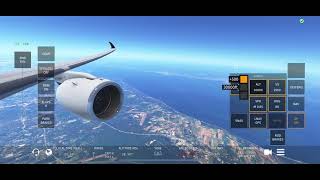 Singapore Airlines New York to Singapore Longest Flight | Infinite Flight