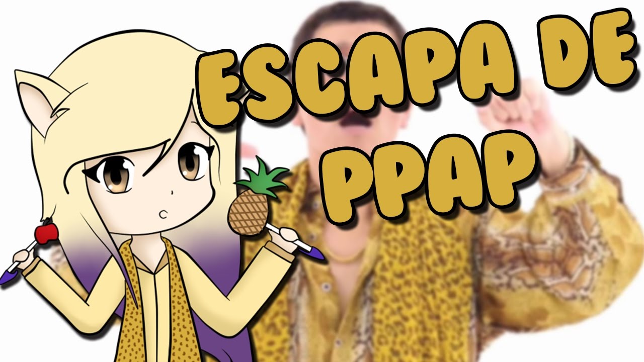 Escapa Del Ppap Roblox Escape Pen Pineapple Apple Pen Obby Youtube - roblox pen pineapple apple pen escape ppap obby