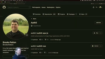 Stream Archive: Failing with Docker and Hasura (2022-05-13)