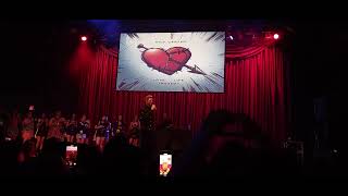 Download Lagu Nick Carter at brooklyn bowl - las vegas. Full show MP3 Download Lagu Nick Carter at brooklyn bowl - las vegas. Full show MP3
