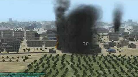 [SBP] Operation: Bad Nomad