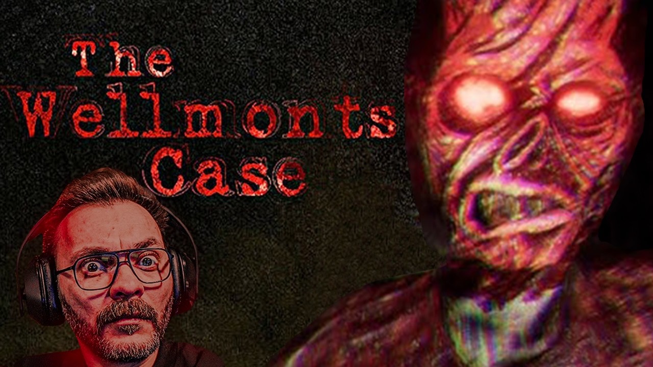 GERÇEK Mİ HALÜSİNASYON MU??? | THE WELLMONTS CASE