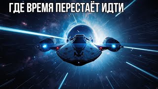 видео: Секунда, идущая вечность: быстрее скорости света картинка: Секунда, идущая вечность: быстрее скорости света