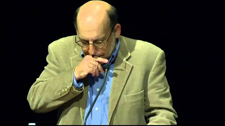 William Propp - What Was The Exodus?